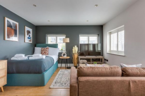 Apartment, 2 rooms , up to 5 guests, free pkg -pkg by Tent serviced Apartments